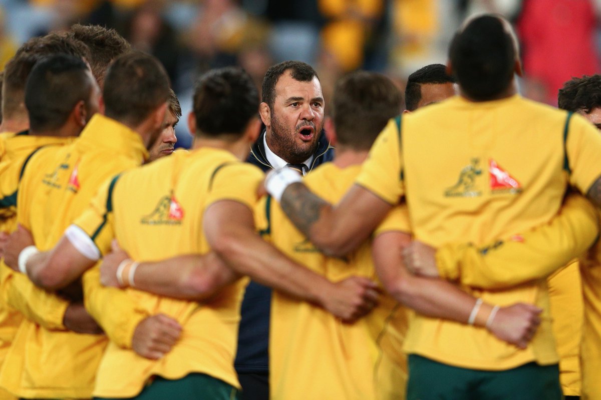 wallabies's tweet image. The #BledisloeCup is still alive! #AUSvNZL