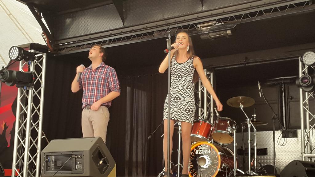 Francois &amp; Monica het GEKOOK by <a href="/AfrisaamFees/">Afrisaam Fees</a> #AfrisaamFees <a href="/WilnaIce/">Wilna Rossouw</a> <a href="/lbarnard85/">Lianne Barnard</a>