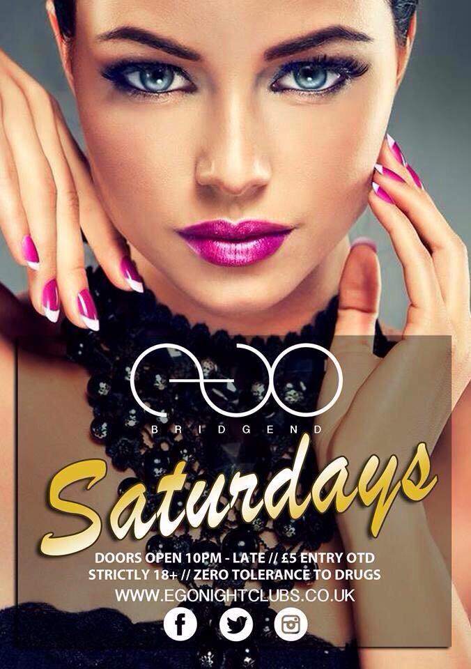 LeeroyReed_Vex's tweet photo. Make sure you head down to @EgoBridgend tonight!!! Big venue @DJABZZOFFICIAL ... !!! http://t.co/WdOuT17pPH