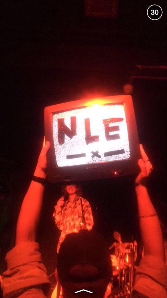 NewLoveEngine's tweet image. Thank you to everyone that came last night, we had some glitches but it was still funky fresh ✌🏻️🌞