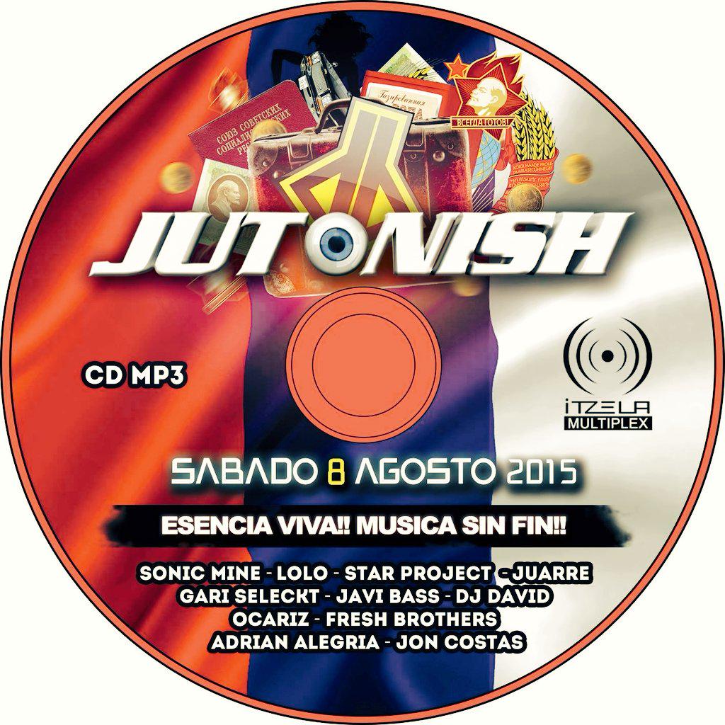 FalsUCM's tweet photo. YA LLEGO EL GRAN DIA !!! EN @ItzelaMultiplex !!! JUTOONIISH !!!!
@djjuarrebumping @Txikitoor @Dj_Pascu  @urtzidj !!!! http://t.co/TrSxl09LPs