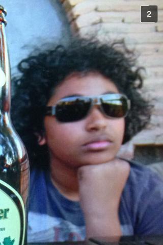 Postbad95's tweet image. Mashallah quel frappe