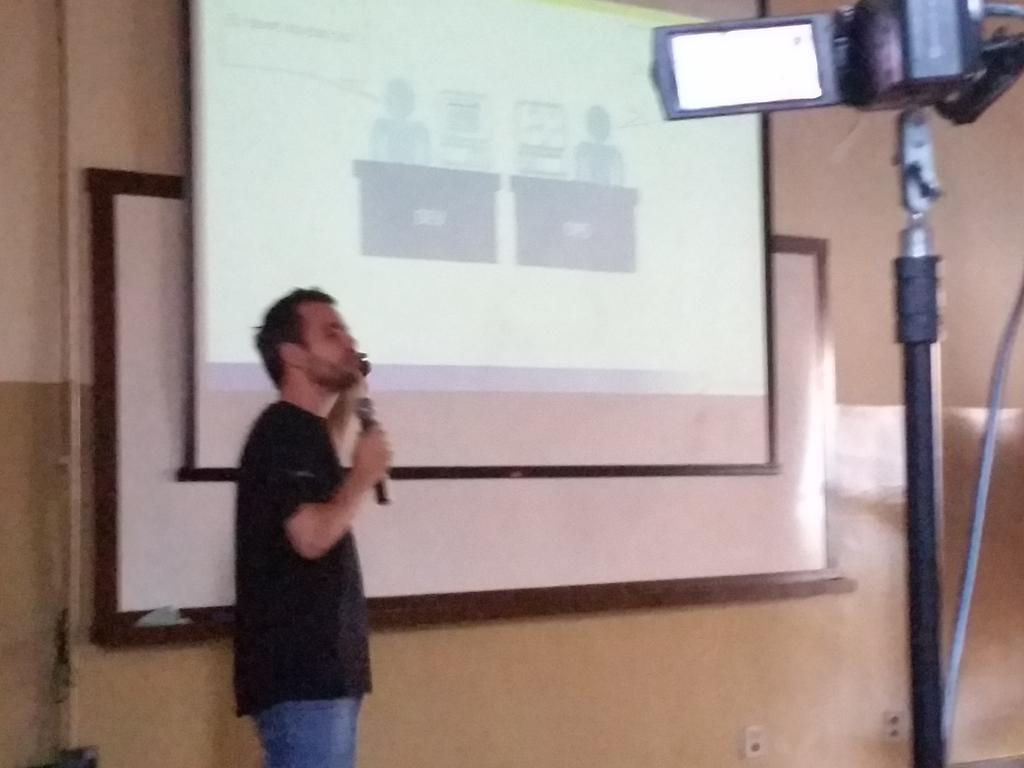 adrianobertucci's tweet image. #ALMROADSHOW em Barretos #ALMBRASIL