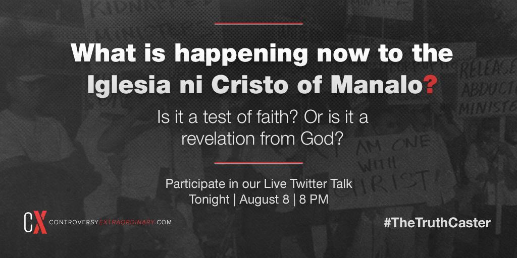 MrControversyX's tweet photo. Live Talk is ongoing. Share your thoughts with the hashtag: #TheTruthCaster 

To read, click http://t.co/7dePqWYjjc http://t.co/fSUNkgmqHz