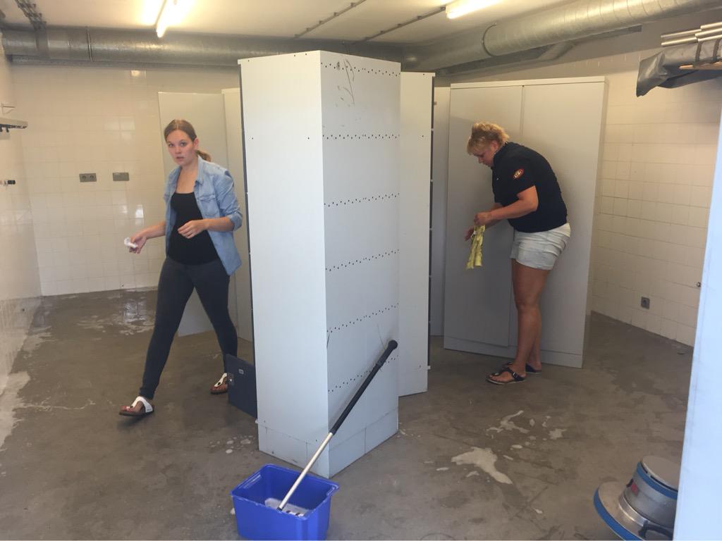JbHouten's tweet photo. We starten weer fris volgende week vrijdag #oefenavond #start2015-2016 #jbwhouten http://t.co/WsS2A77HVh