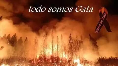 Mucho ánimo a los compañeros de protección civil que están trabajando en la zona y nadie habla de ellos <a href="/PC_JuntaEX/">PC_JuntaEX</a>