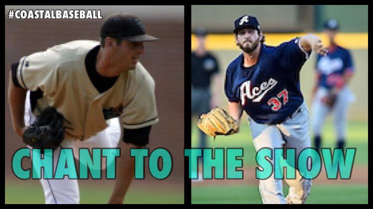 CHANT IN THE SHOW!

4th Chant to reach the pinnacle in the past 5 years- 

DEVELOPMENT: All non draft out of HS