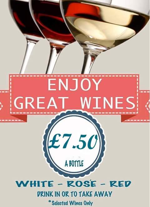 RHAycliffe's tweet photo. D.J. @alanleeH brings you Saturday Night Jive tonight till 2am! Drink some wine and get the dance floor bouncing!! http://t.co/UD8h4iruae
