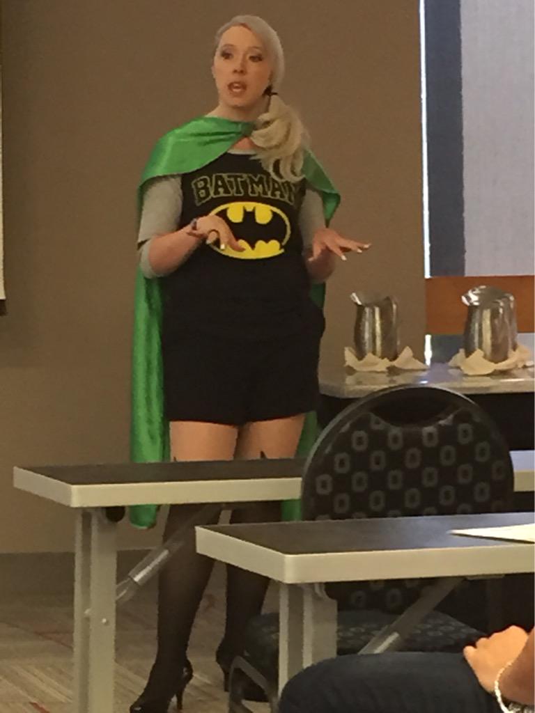 sarahhaase's tweet image. Kickoff for #spscbus with @shellecaldwell @don_zielke @spscbus