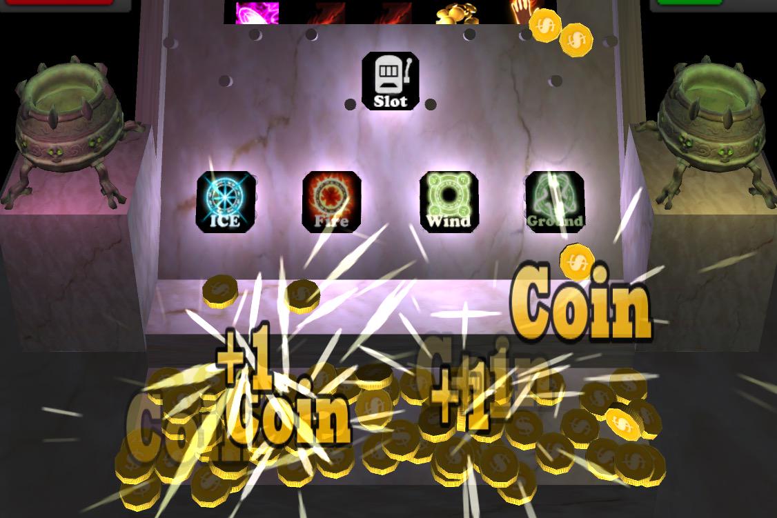 gravecoin's tweet photo. So happy many coins dropped! Beware Souls!!! I'm coming to Defeat you!!! http://t.co/tvHmvzYDZF