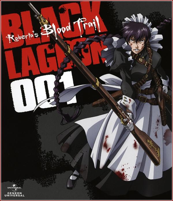 ジャックtheおぢさん 同じ声優でキャラ二人晒せ ブラックラグーン ロベルタ 美少女戦士セーラームーン セーラーマーズ Http T Co 0voqpz30i2 Twitter
