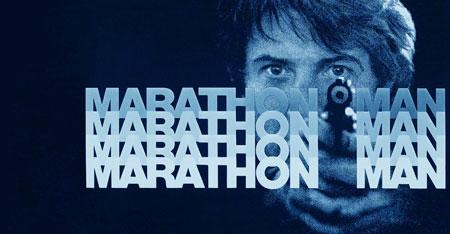Happy Birthday to Dustin Hoffman, Marathon Man. 