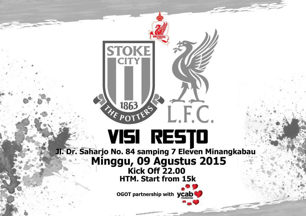 BIGREDS REG JAKARTA tweet media
