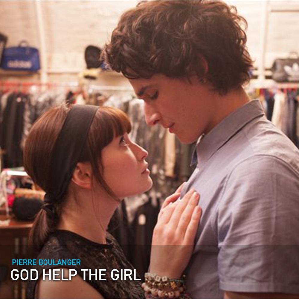 Happy Birthday, Pierre Boulanger! See Pierre in now available on DVD!  