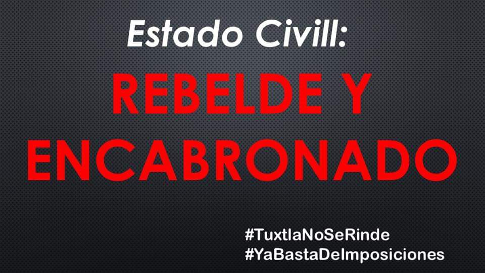 GJguzman67's tweet photo. @jorgeramosnews entonces q. Razón.tiene de existir el @INEMexico . ya nos.llevo la.chingada. o Todoo tiene un límite http://t.co/i6gHE9s48k