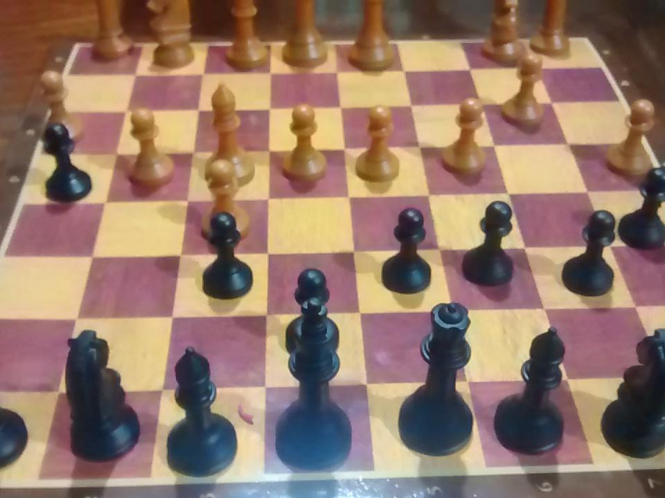 Jugando !!