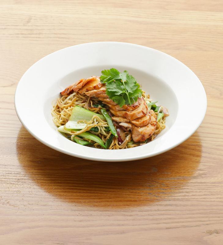 drop into us later for happy, hearty feed before your saturday night out. we've got all options covered #lovewagamama