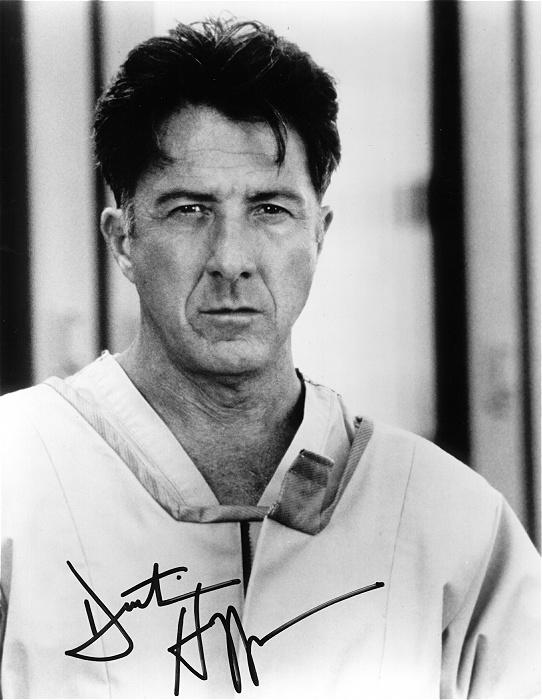 Happy Birthday, Dustin Hoffman! 