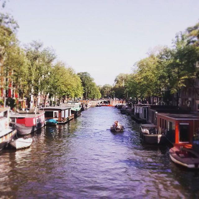 andrewpyrah's tweet photo. Another beautiful day in #Amsterdam #peaceandpot #AndrewPyrah #smokersguide @smokersguide … http://t.co/JrKxPE2J0H http://t.co/tPFpRxtVj1