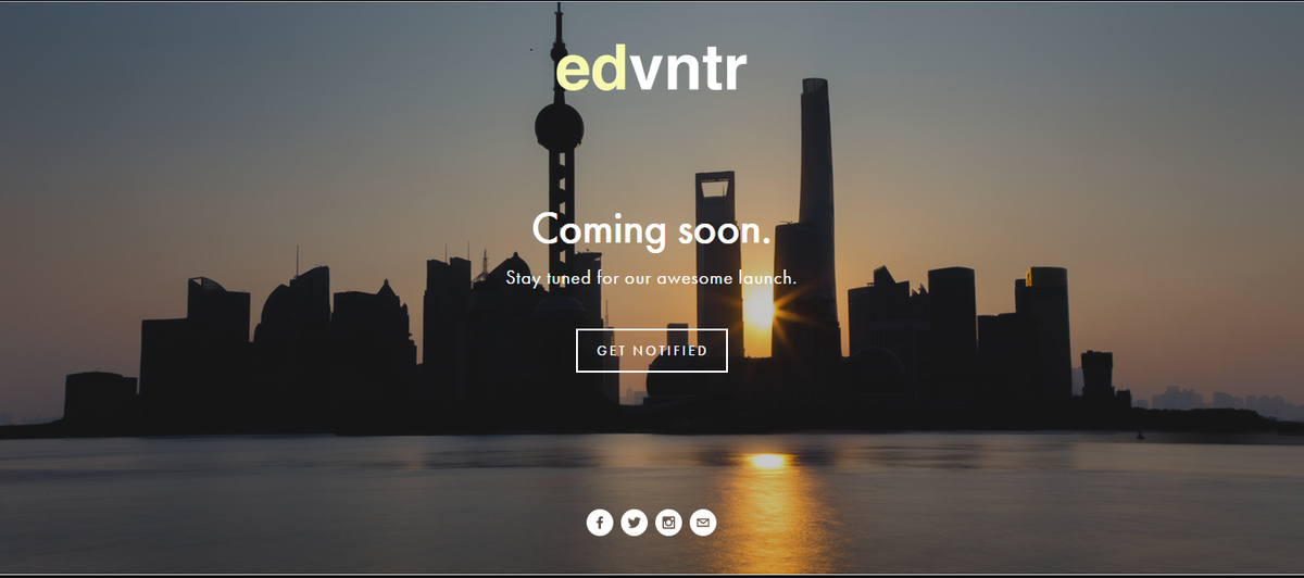 Pong4_Vets's tweet photo. Literally can't contain my excitement! #EdvntrLaunch #Edvntr #startup #Launch @must_travel @tour4ubot http://t.co/j7LL0ZMqIt