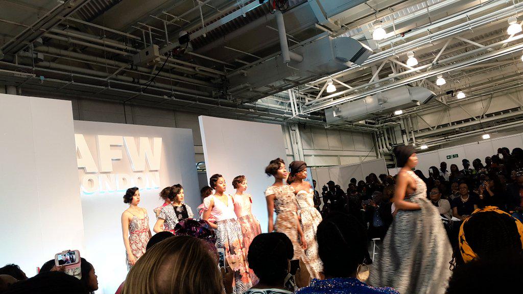 chikawalcott's tweet photo. Cut. Colour. Prints. Pattern. @AFWL15 runway #AFWL15 #HeyBlackGirl #BlkCreatives http://t.co/Gy1JSdHhlv