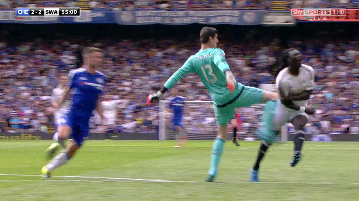 Sky Sports Premier League tweet media