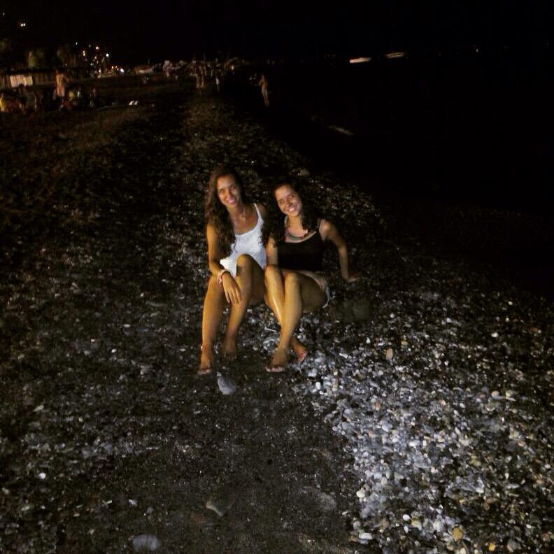 MerceGNP's tweet photo. 🐚🌊 http://t.co/fzZNnTfgx5