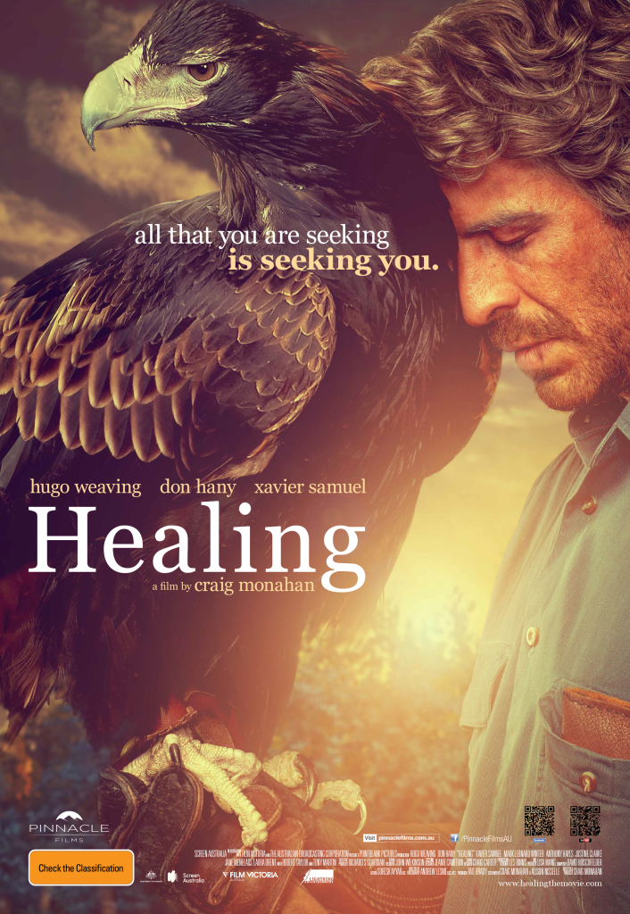 Don't forget <a href="/australiansfilm/">australiansinfilm</a>'s screening of Healing in NY on August 14 australiansinfilm.org/event-2001547 registration essential