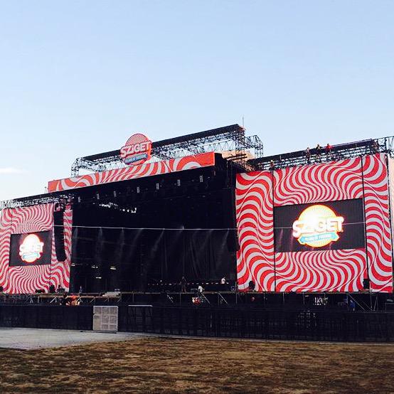 We Love Sziget tweet media