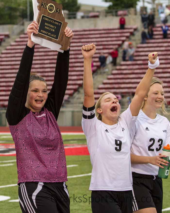 Ozarks Sports Zone tweet media