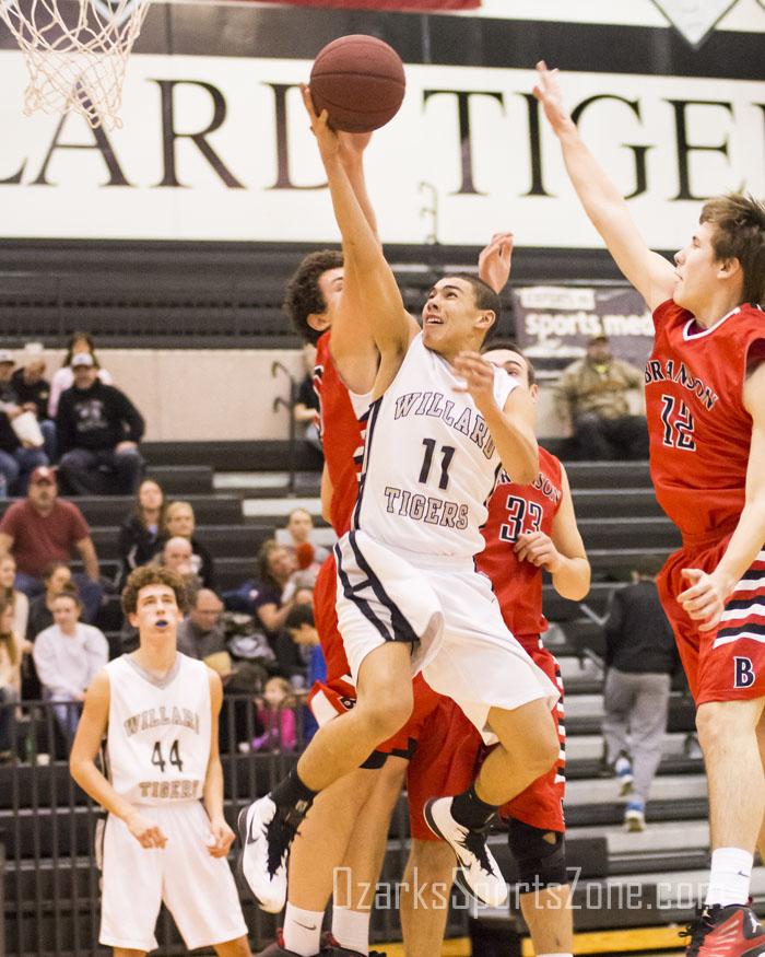 Ozarks Sports Zone tweet media