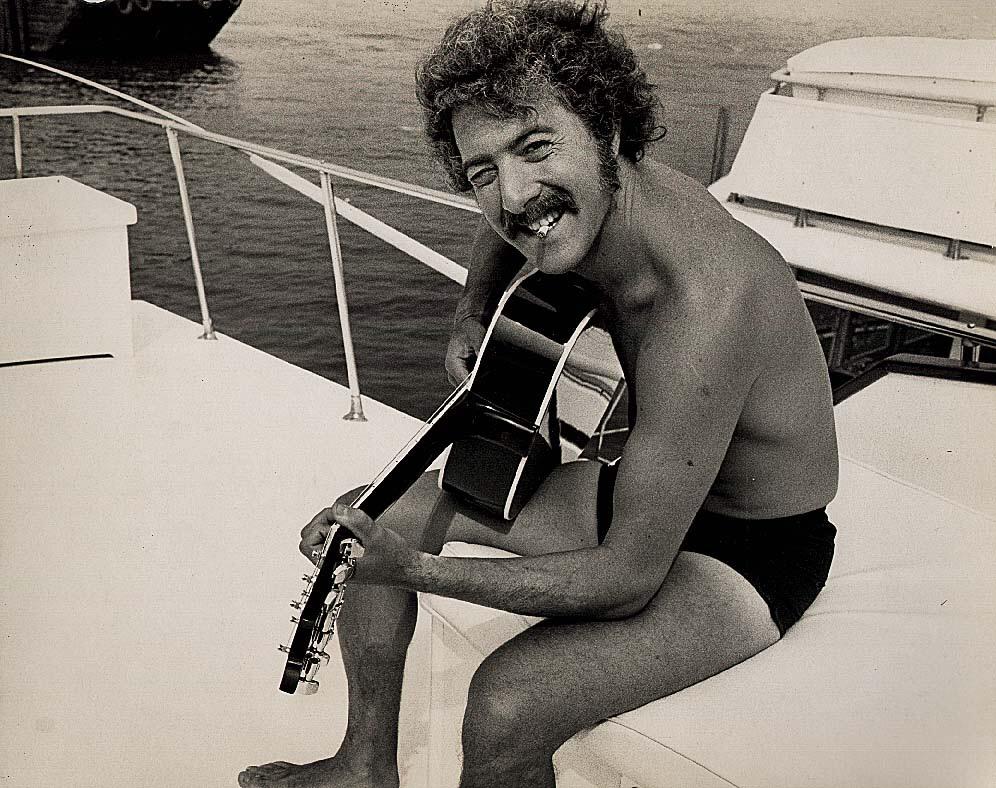 Happy birthday to the brilliant Dustin Hoffman. 