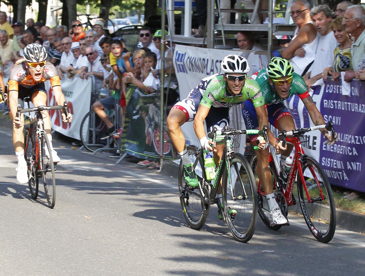 bicitv's tweet photo. @marco_gaggia è il più veloce nel Circuito di #Casalnoceto 
→ http://t.co/0AyjZqg5lZ http://t.co/tmn49eyEP6