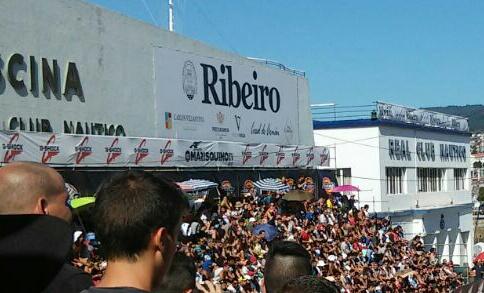 ribeirotwits's tweet photo. Disfrutando en vigo co @OMarisquino y @CRDO_Ribeiro http://t.co/Fi3ba4YnFx