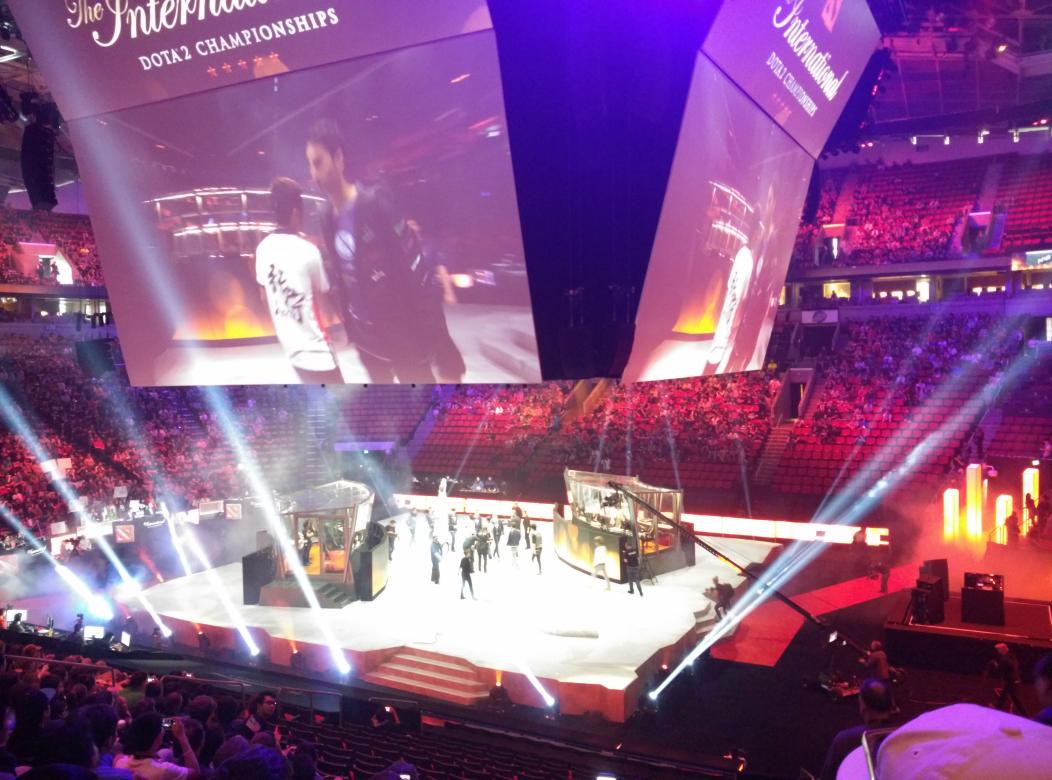 DotaProHub's tweet image. Will our #2 ranked team @EvilGeniuses prevail over @LGDgaming? Their matchup:

dotaprohub.com/shared/versus-…

#Dota2 #TI5