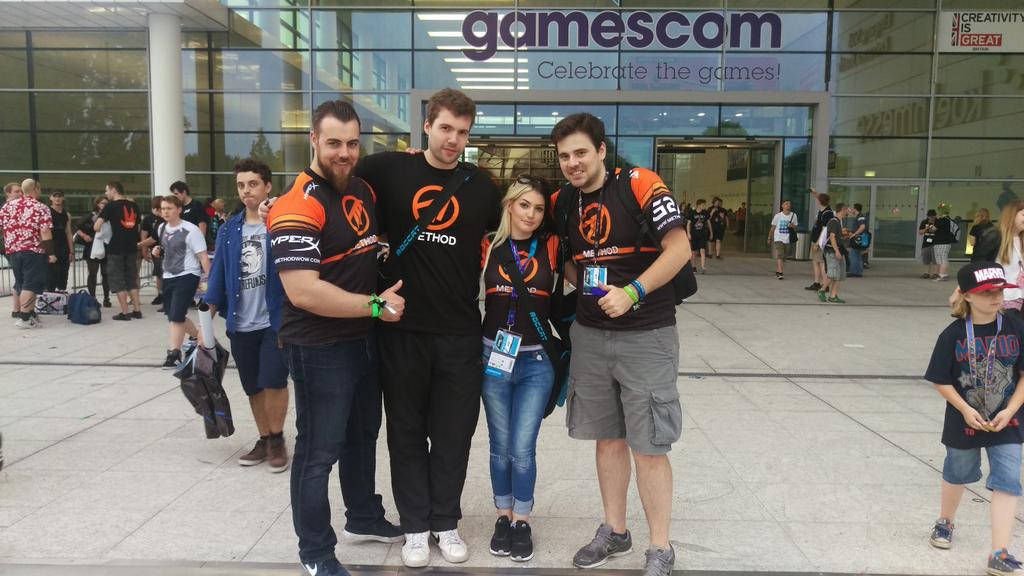 djarii on Twitter: "Method boys @Methodsco @MethodRoger @Methodgg http
