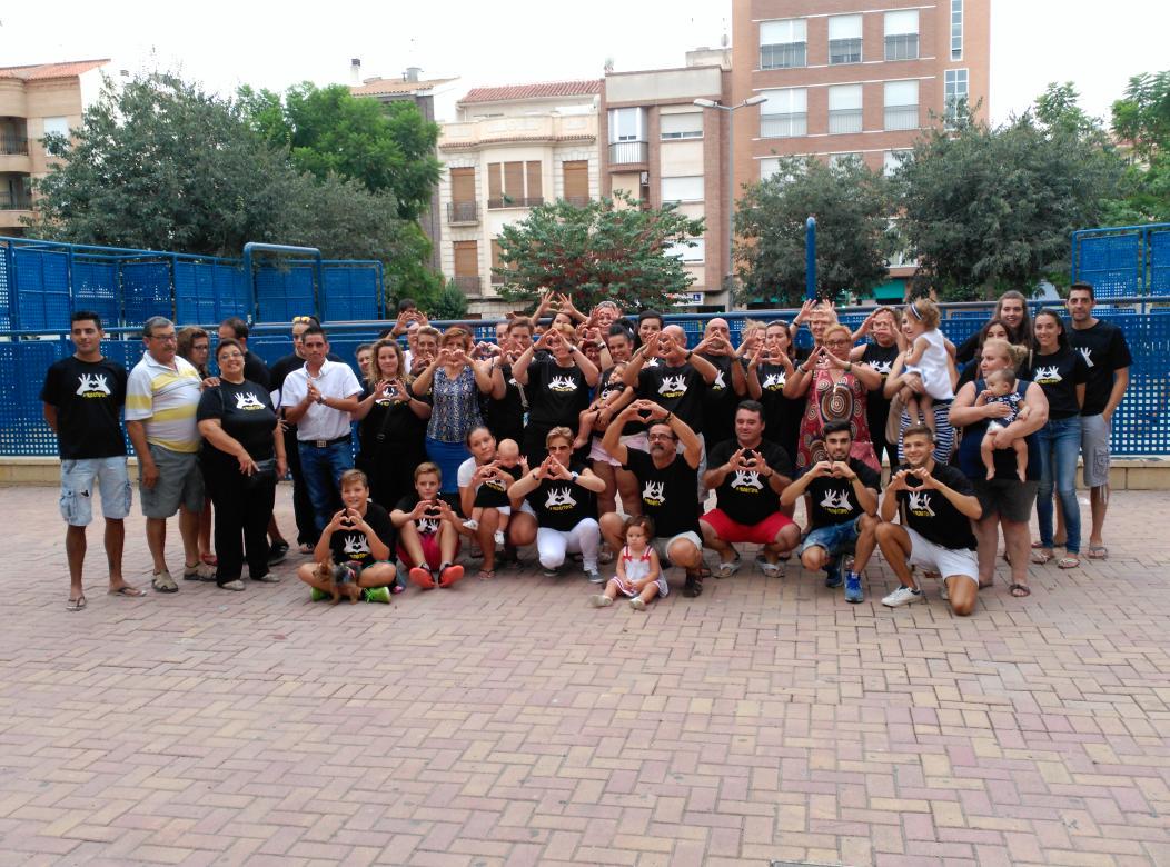 pascualpali's tweet photo. #proyectopol TODOS CON ZAIRA http://t.co/7jtdeHdNWV