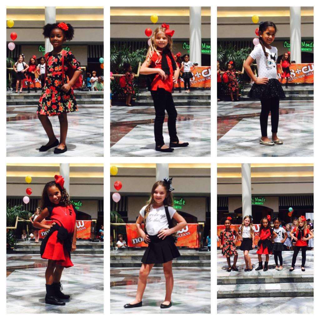 starlaunching's tweet photo. Did you see the Back to School #FashionShow at #LakesideMall? Enjoy these photos. #JRPModel #model #JRPNOLA http://t.co/LuipR0Whjm