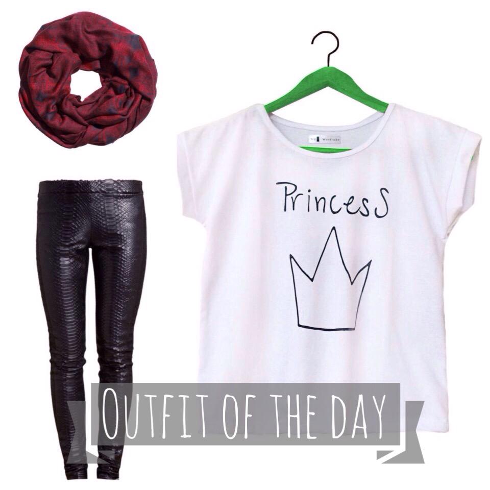 NuWardrobe's tweet photo. #OufitOfTheDay 

Empieza el #sábado con un #look relax 😏. 

#OOTD #nuwardrobe #outfit http://t.co/YwPSnYLVBl