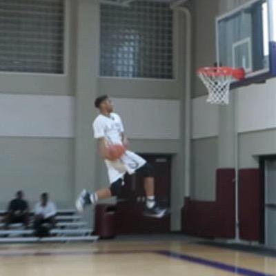 sulabbasketball's tweet photo. Our very own high flying Dexter Dennis 
c/o 2017 participated in the Southern Slam. @_dontaee http://t.co/gZC47EMFw9