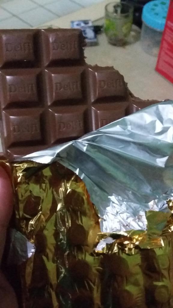 Entah kenapa gabisa berenti kalo makan inih 😀😁😂