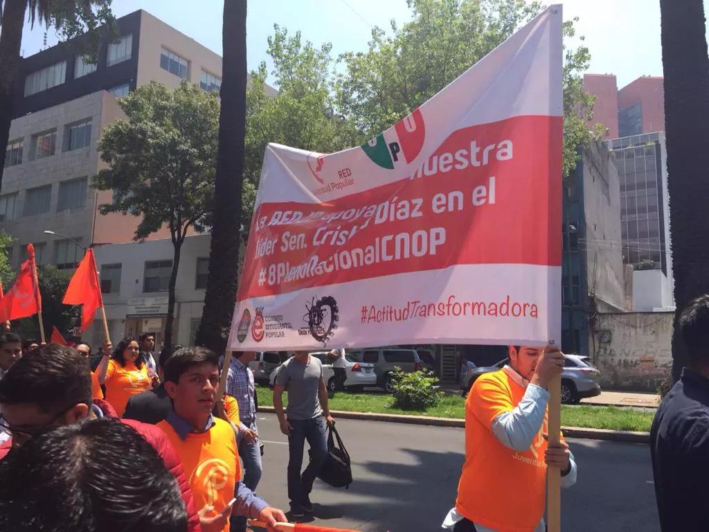 DelPinoRichard's tweet photo. Seda por iniciado el #8PlenoNacionalCNOP #SomosCNOP. @CNOPNacional @CNOP_Tapachula @Cristina_Diaz_S @MovCNOPMxTap http://t.co/hefOxAZIVe