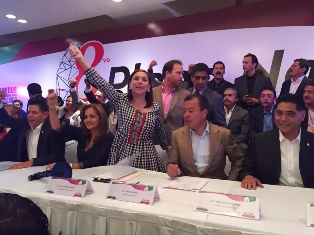 DelPinoRichard's tweet photo. Seda por iniciado el #8PlenoNacionalCNOP #SomosCNOP. @CNOPNacional @CNOP_Tapachula @Cristina_Diaz_S @MovCNOPMxTap http://t.co/hefOxAZIVe