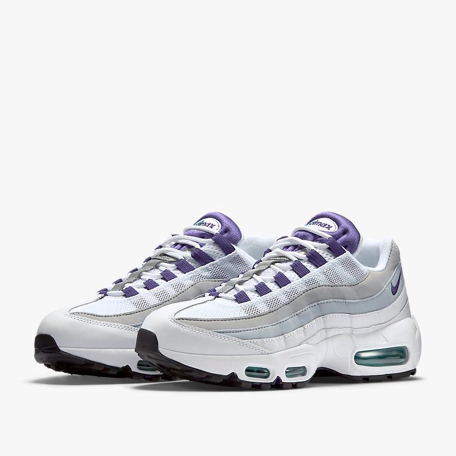 air max 95 emerald green