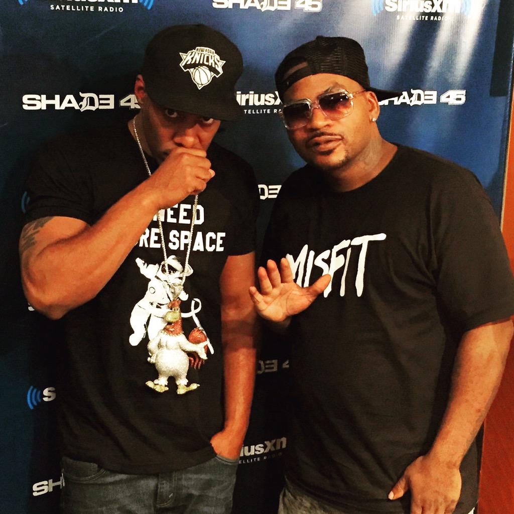 DJWhooKid's tweet photo. @realobietrice now on @Shade45 tune in!! #TheHangover album now on iTunes!! @rosenberg 🔥🔥🔥🔥 #Detroit #Compton http://t.co/0nwgNVP5B0