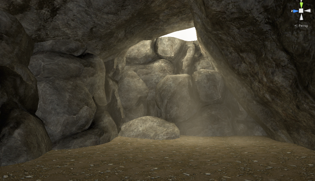 NitrousB_Games's tweet photo. #caveingame first level. Check out the demo here: http://t.co/wbM29RWgSA #steamgreenlight #screenshotsaturday http://t.co/Mov4e7oslS