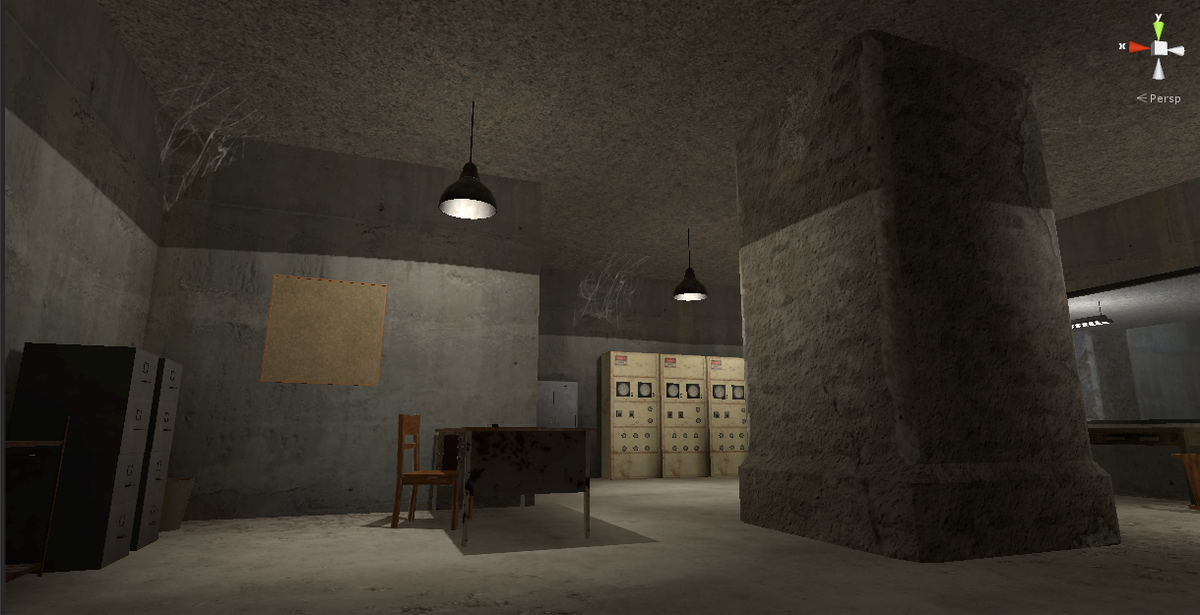 NitrousB_Games's tweet photo. #caveingame first level. Check out the demo here: http://t.co/wbM29RWgSA #steamgreenlight #screenshotsaturday http://t.co/Mov4e7oslS