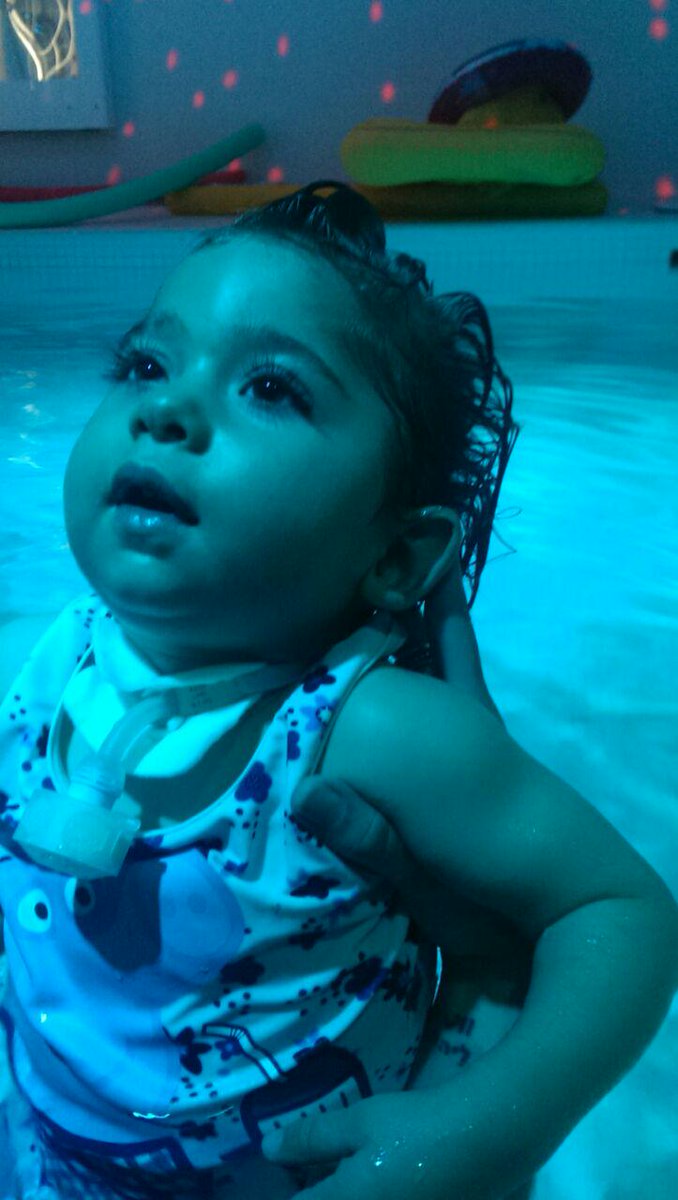 ClaireHouse's tweet photo. Erin came in today to film for #ItsGlam @rankin @museumliverpool. She has great fun in our hydropool http://t.co/yOqHoPCL3D