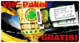 impetusblog's tweet image. DFB - Pokal Finale Berlin, Samstag 21.Mai 2016 - GRATIS!
+ 2 Nächte im 5*-Hotel =&amp;gt; so gehts ..
upvir.al/ref/P57351