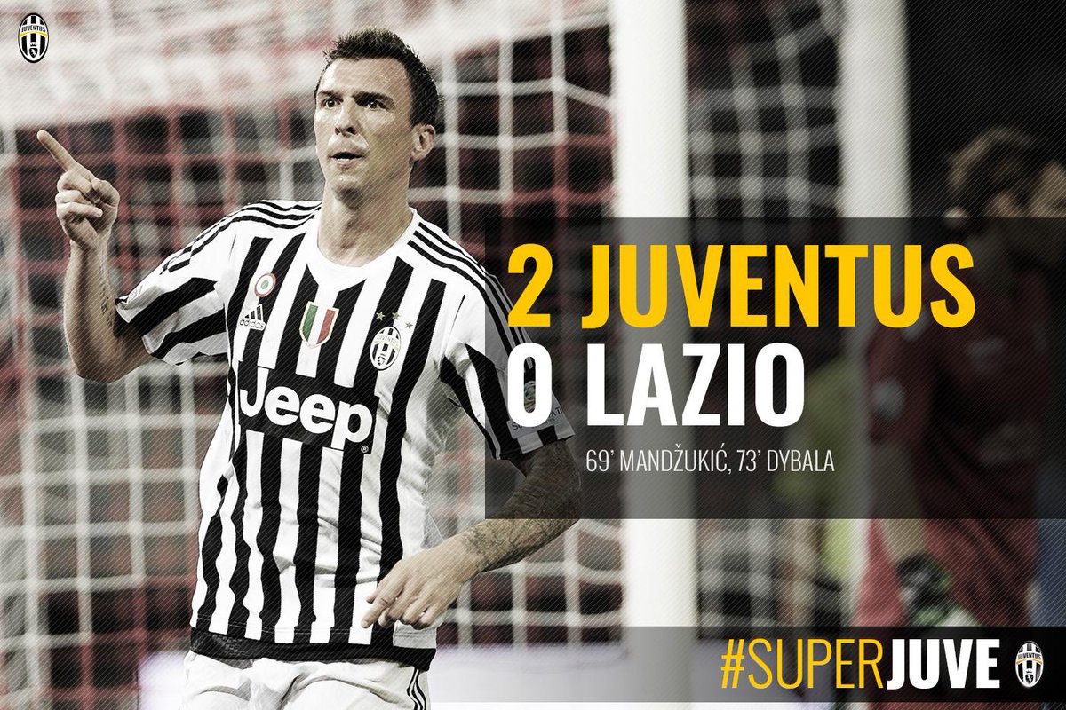 SuperJuve CL5C0suUwAAHhBj